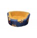 Super Dog Puppy Foam Basket Super Dog Puppy Foam Basket